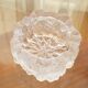 Small Glass Ashtray Bowl Tapio Wirkkala Iittala Finland Vintage