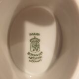 Bavaria Sauceboat