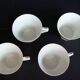 Vintage rose cups