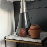 Vintage Longchamp tobacco pot