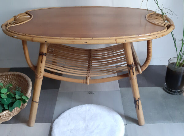 Table basse