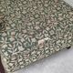 Paire de fauteuils art déco Ziara pravenec