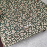 Paire de fauteuils art déco Ziara pravenec