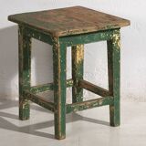 Antique side tables (c.1920). Set of 2 pieces no. 7
