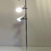 Spotlights floor lamp, 1970s