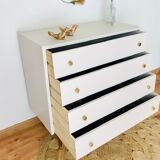 Commode vintage