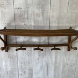 Vintage coat rack