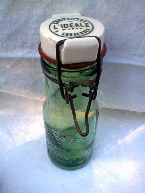 Old jar
