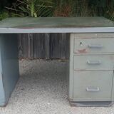 Industrial office 50/60s