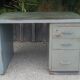 Bureau industriel des années 50/60