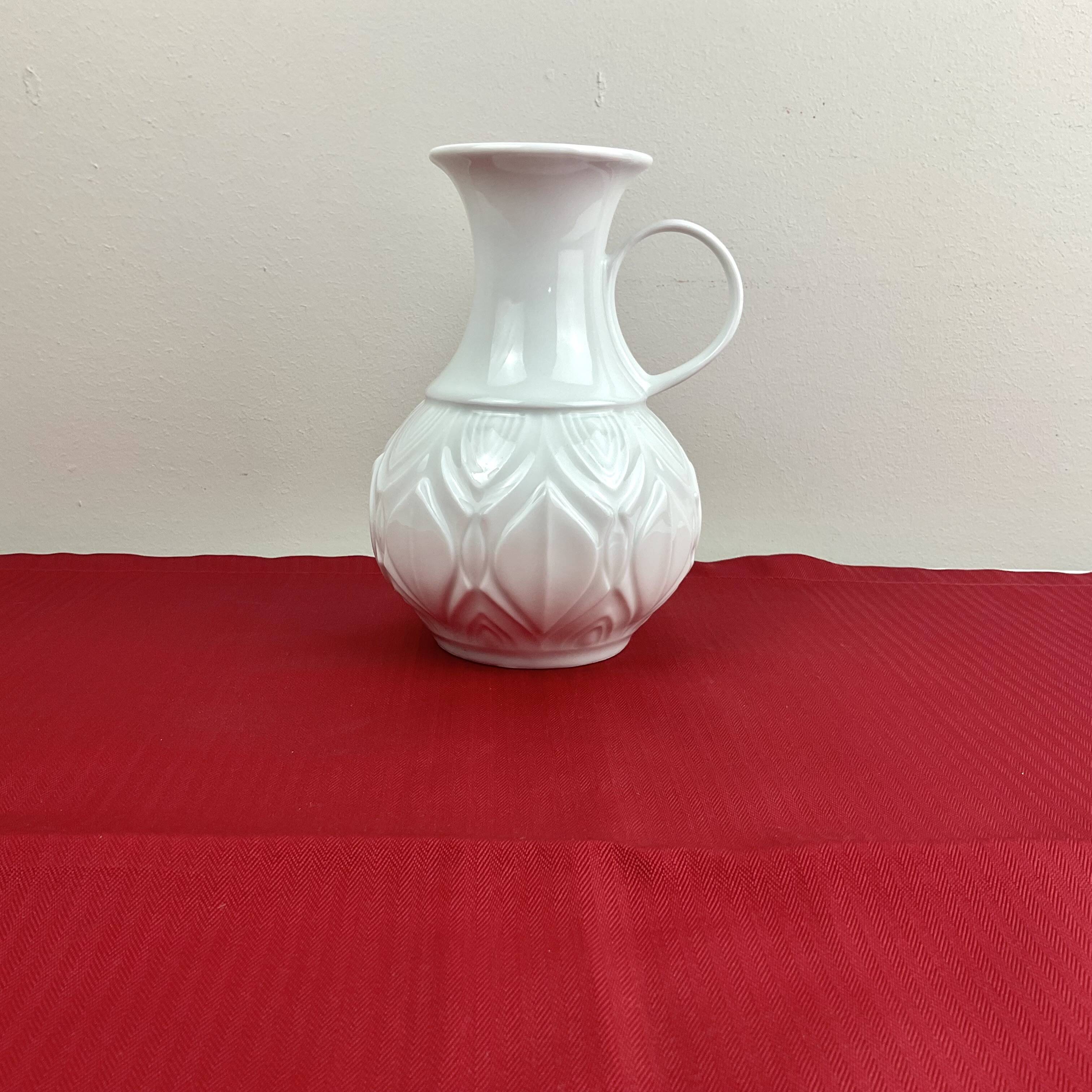 Royal Porzellan Bavaria KPM Carafe