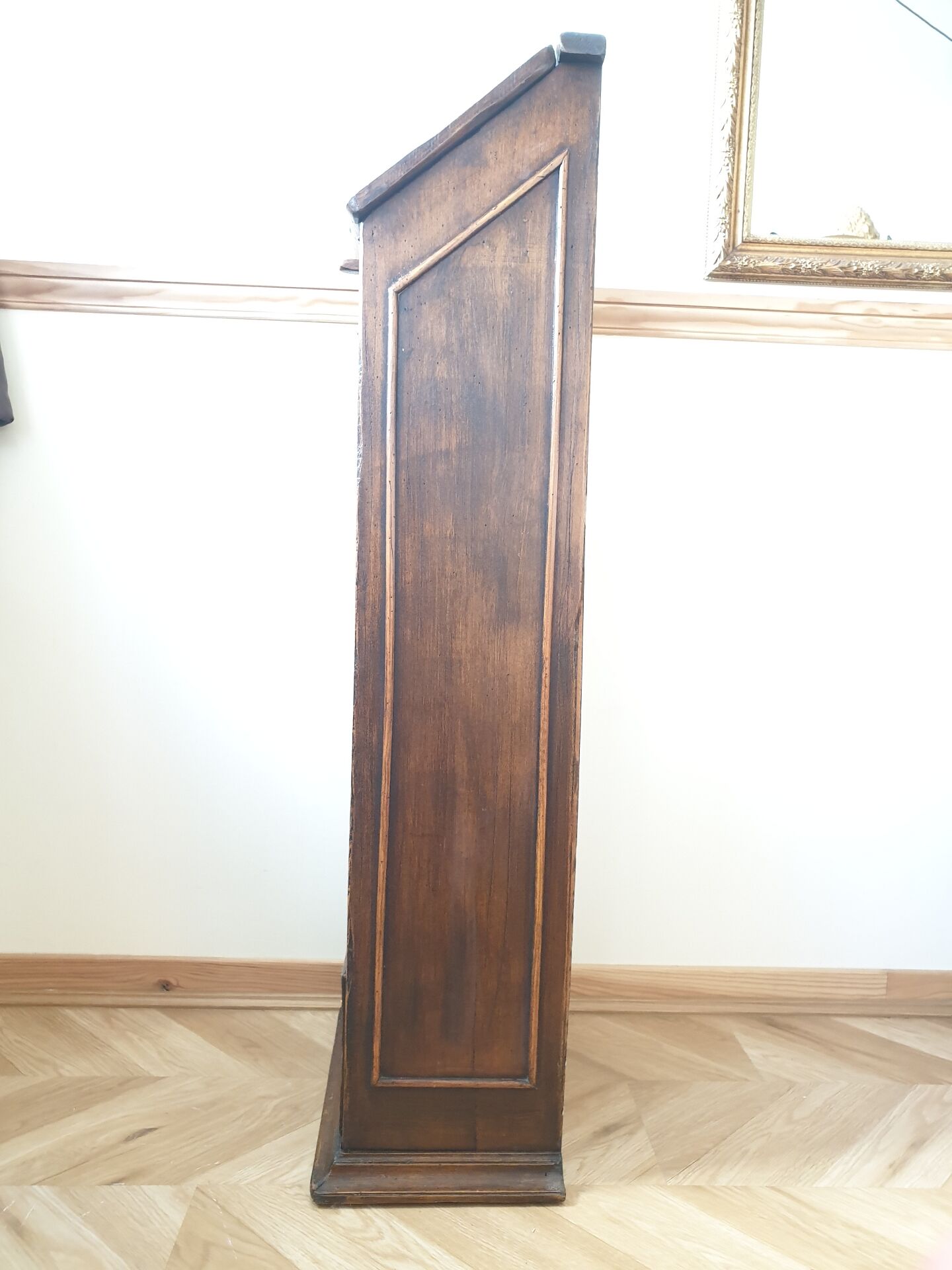 Pupitre de cérémonie