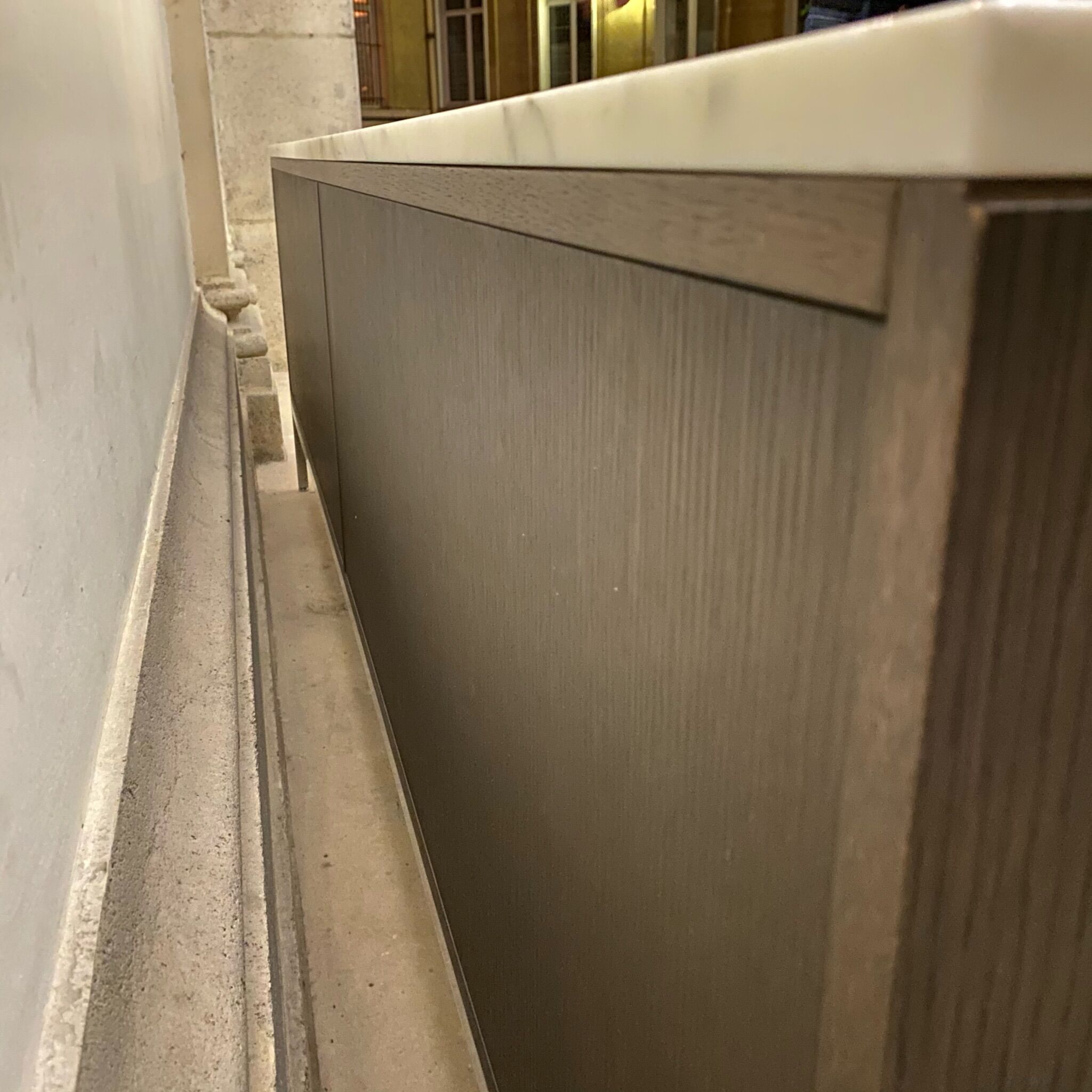 Enfilade Florence Knoll for Knoll studio