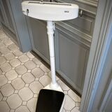 Personal scale and medicine measuring rod