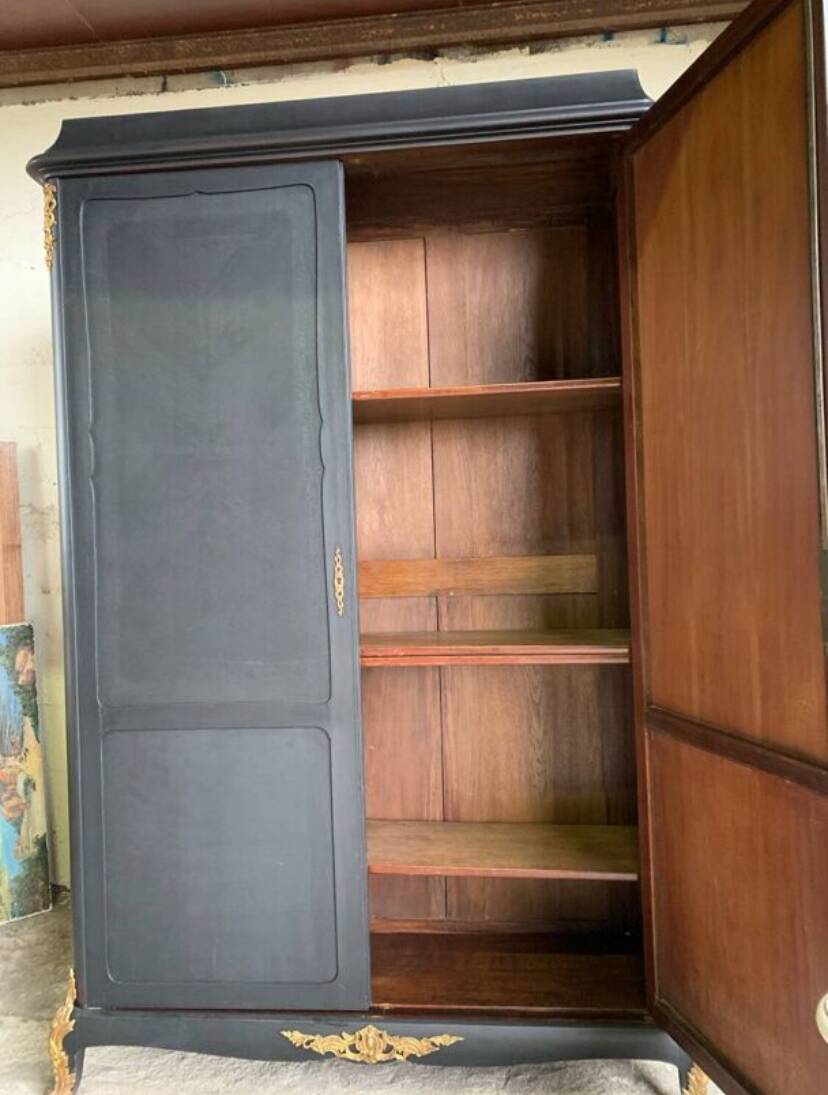 Empire Parisian Wardrobe