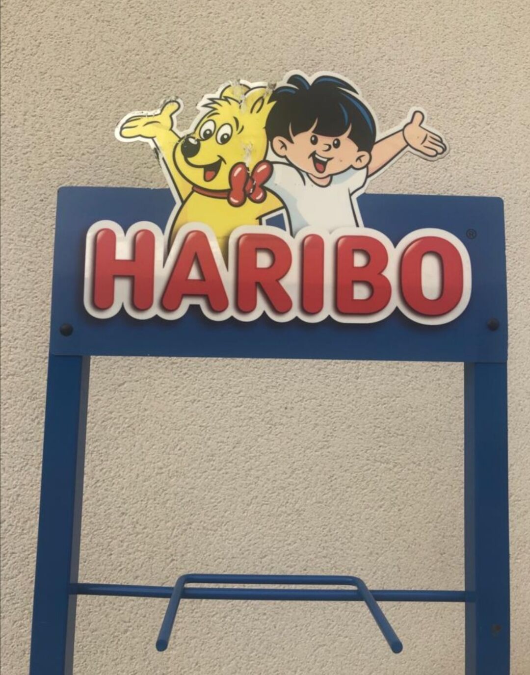 Haribo display | Selency