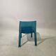 Lot de 4 chaises Frilly de Particia Uquiola pour Kartell