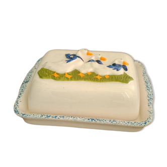 Butter dish