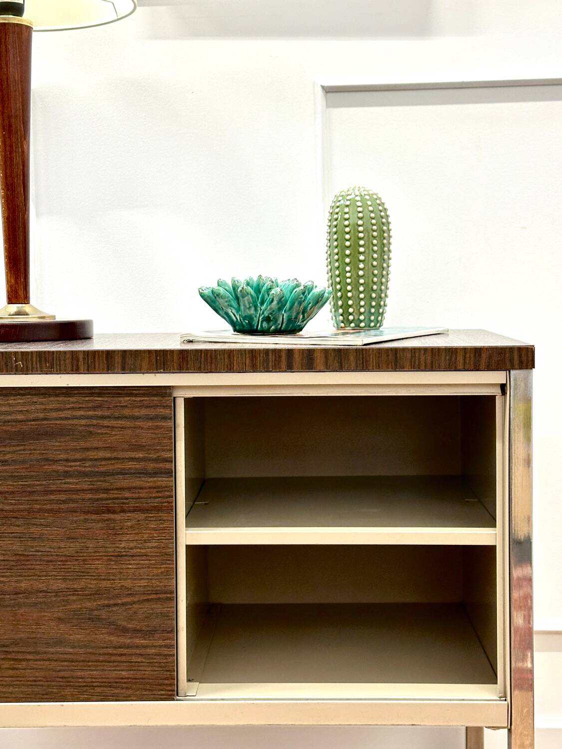 Vintage 70's sideboard