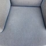 Pair of toad armchairs