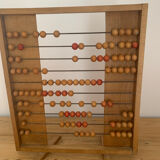 Boulier en bois