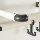 Porte-manteau des années 1970