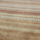 Oriental carpet entirely handmade called "Khyber"