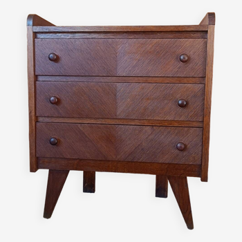 Vintage chest