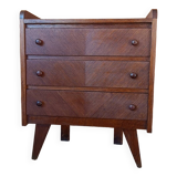 Commode vintage