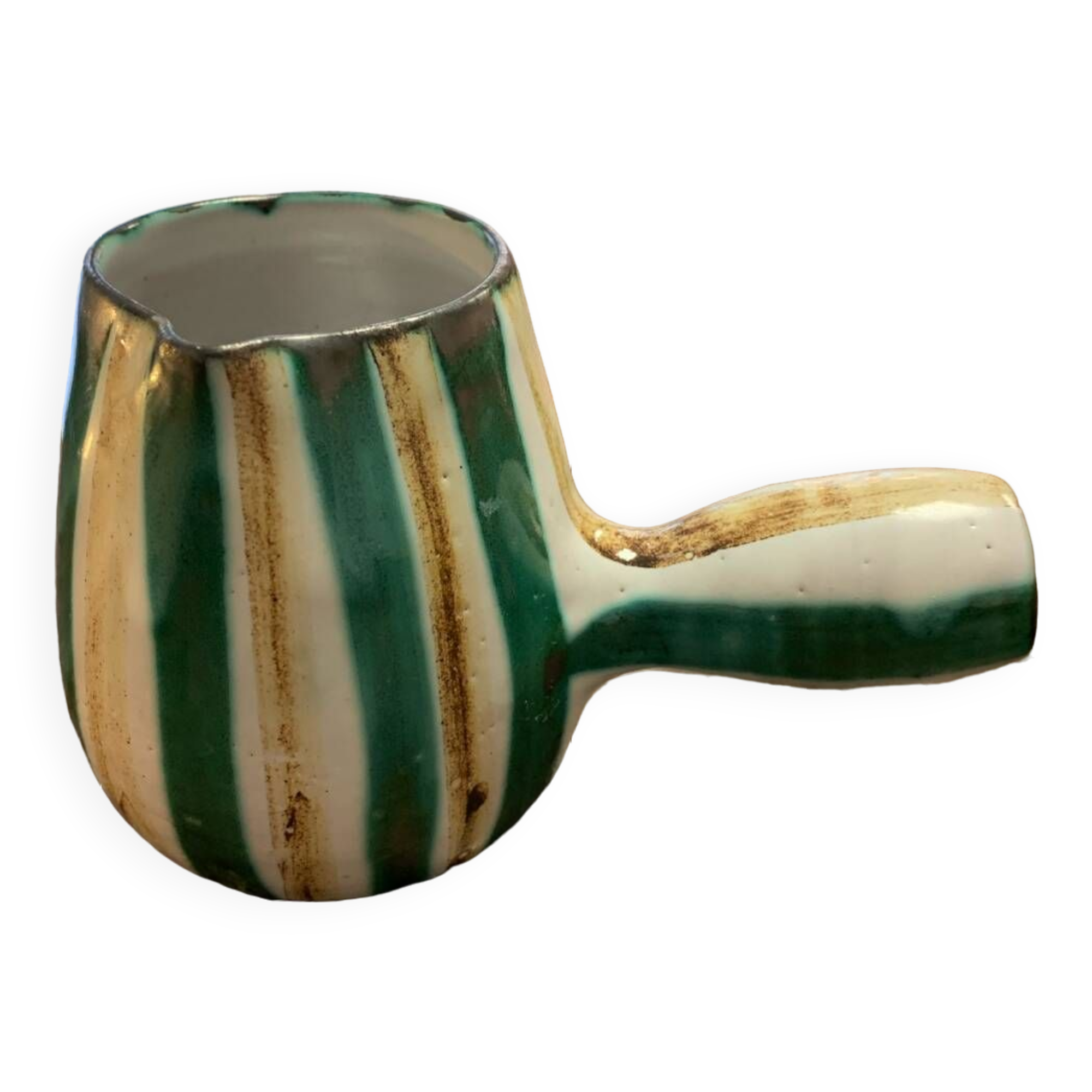 Vallauris milk jug