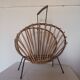 Porte-revues vintage