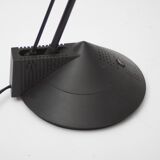 1990s conical desk lamp