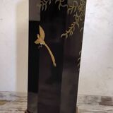 Asian style chest of drawers