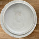 Saint-Amand tureen and Iron earth hamper