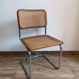 Chair B32 by Marcel Breuer
