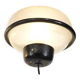 1 wall light model 228 by Gino Sarfatti for Arteluce-1960s