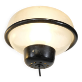 1 wall light model 228 by Gino Sarfatti for Arteluce-1960s