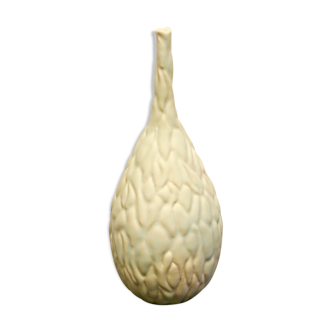 Stoneware vase by Swedsih ceramist Per Hammarström