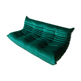 Togo sofa model designed by Michel Ducaroy 1973