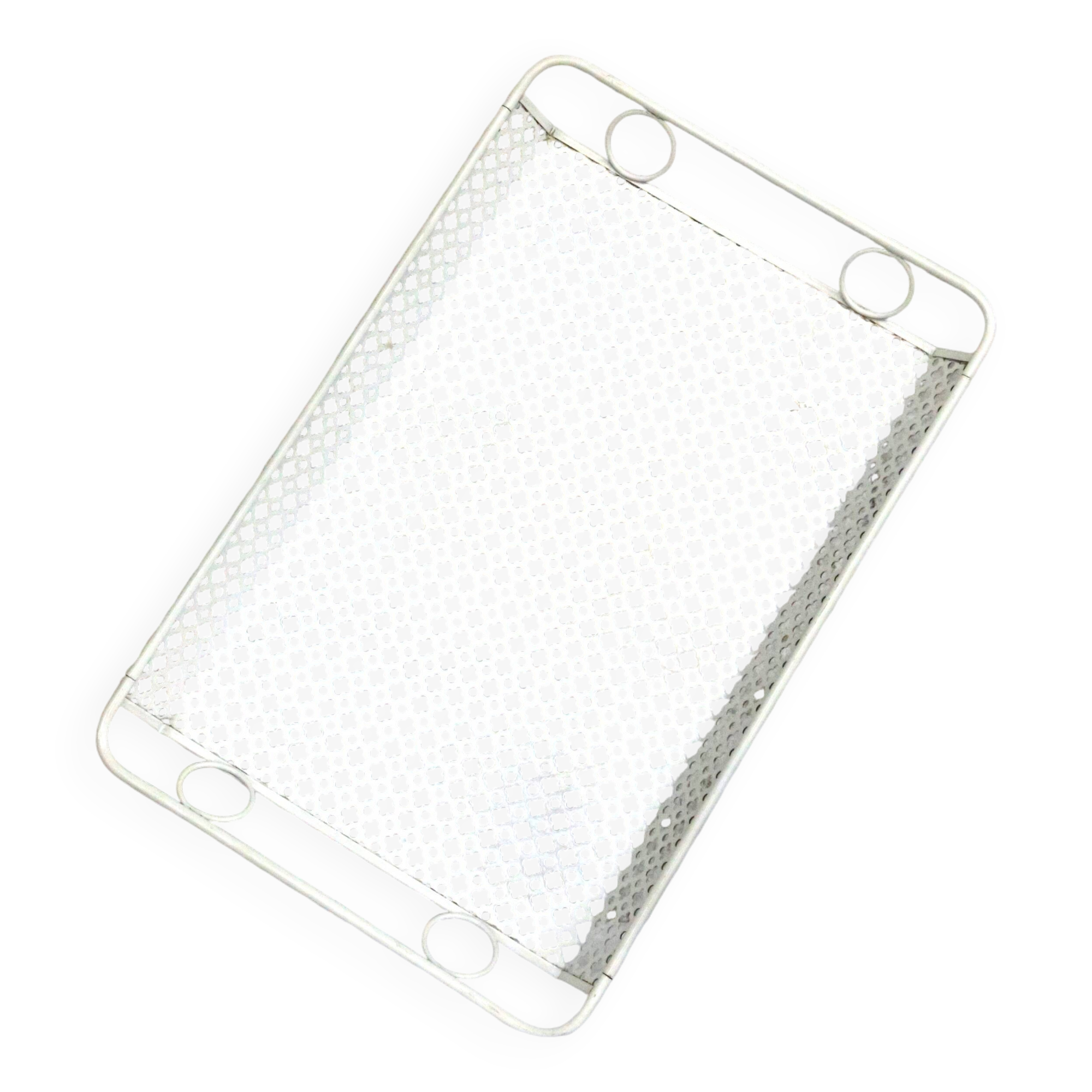 Mathieu Matégot plateau