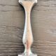 12 Robert Linzeler knives and leg of lamb set for Jules Piault Paris