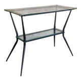 Vintage Italian console