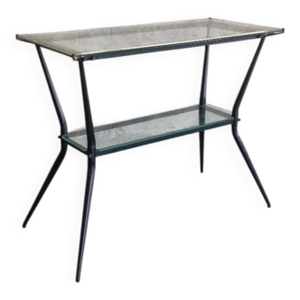 Vintage Italian console