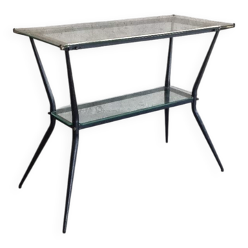 Console italienne vintage