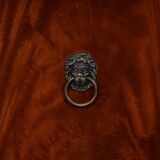 Enfilade mahogany, England 1960