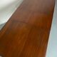 Scandinavian Style Mid Century Teak extendable Dining Table by Louis Van Teeffelen for Wébé, 1950s