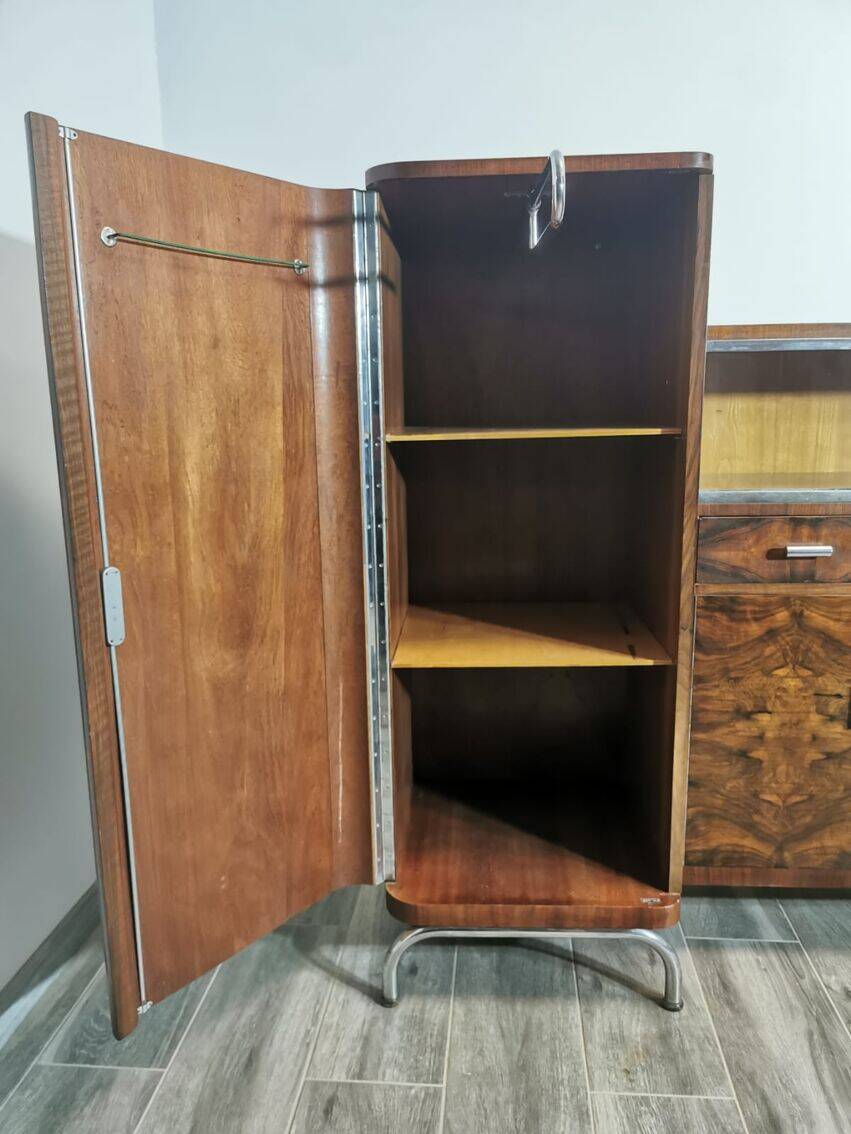 Living room set by Robert Slezak