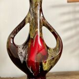 Vase Soliflore Vallauris