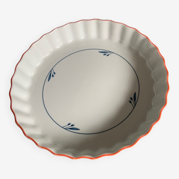 Pie dish Gallo design jardina Villeroy and Boch