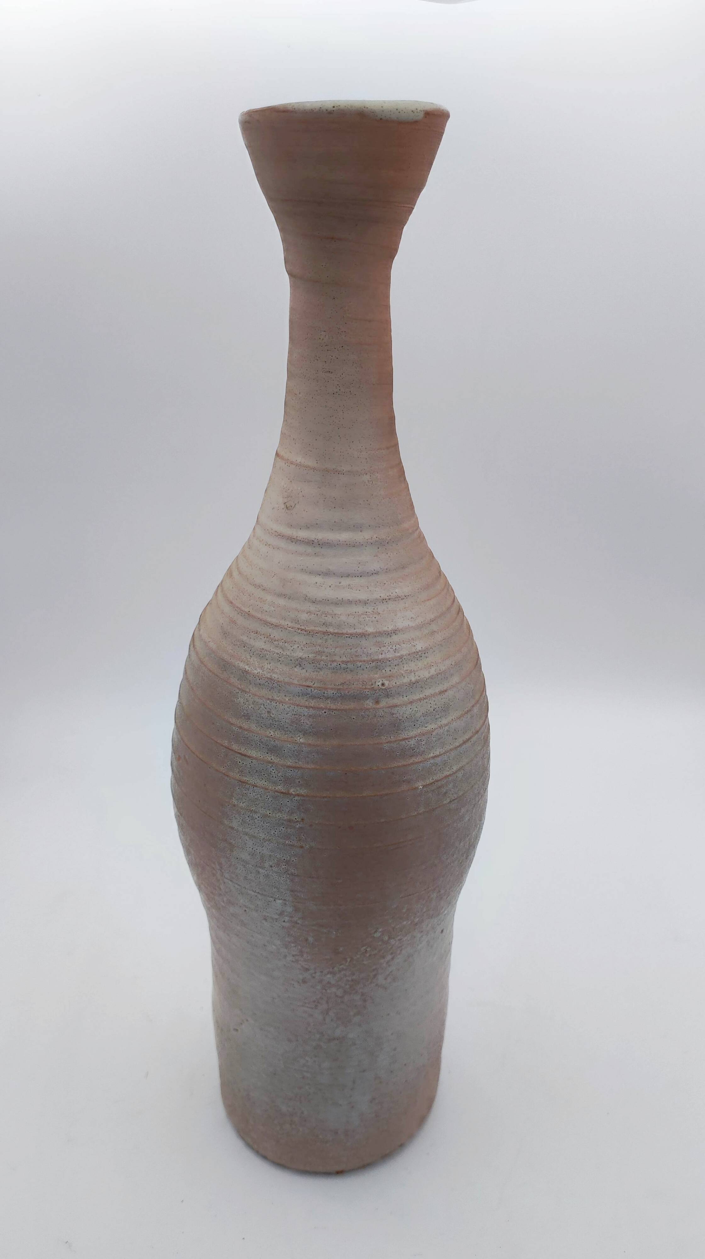 Vallauris bottle, dlg Suzanne Ramié / Chambost
